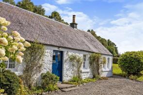 Ann Cottage, Glenfinglas Road, Brig O Turk, Callander FK17 8HT