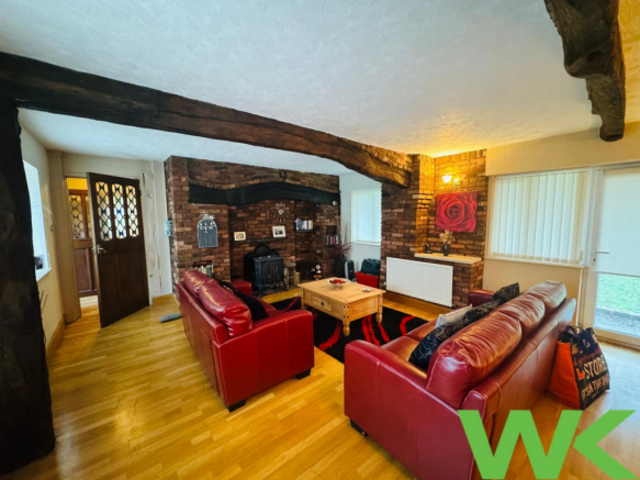 Reception Room 2
