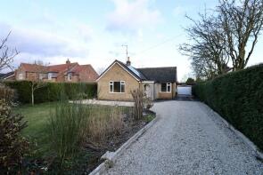 Hillcroft, Station Road, Shiptonthorpe YO43 3PB