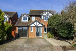 4, Parsonage Farm, Aylesbury HP22 4RP