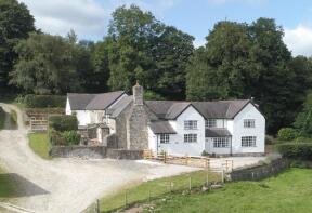 Tan Y Ffrith, Bryn Alun Junction To Maes Y Groes Junction, Mold CH7 5PG