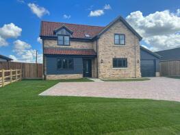 The Laurels, Marham Road, Fincham PE33 9ES