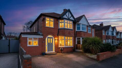 Ludford Grove, Sale