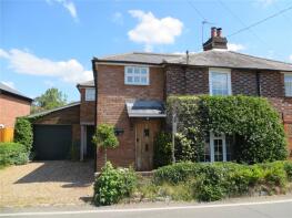 October Cottage, Oxford Street, Great Missenden HP16 9JN
