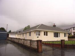 Green Lea, Llanwnog, Caersws SY17 5JG
