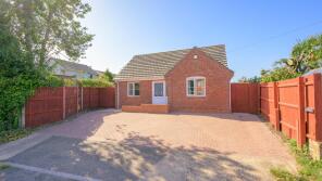 The Nook, Pode Lane, Old Leake, Boston PE22 9NF