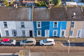 17, Catherine Street, Central Swansea, Swansea SA1 4JT