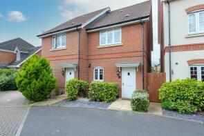 2, Hoskins Court, Blenheim Place, Camberley GU15 2TP