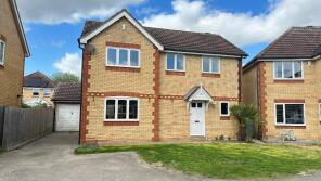22, Beech Avenue, March PE15 0LG