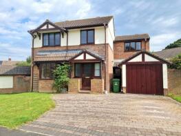 5, Sages Lea, Exeter EX5 1RA