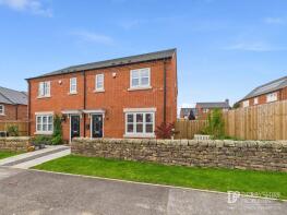 17, Hilltop Rise, Hilltop, Belper DE56 2UR