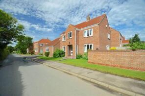 7, Croft Close, Thirsk YO7 2DA
