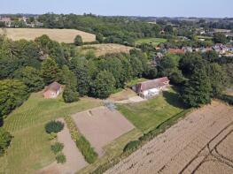 Green Hedges, Hackney Road, Saxmundham IP17 2HS