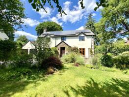 Corner Cottage, Catbrook Road, Catbrook, Chepstow NP16 6NQ