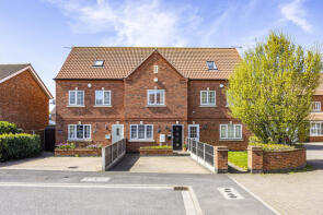 9, Willow Drive, Newark NG23 6EX