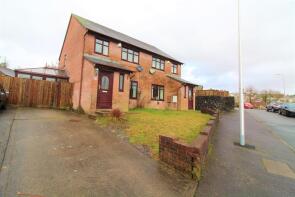 28, Old School Close, Georgetown, Merthyr Tydfil CF48 1DA