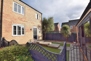 10, Chepstow Close, Catterick Garrison DL9 4GG