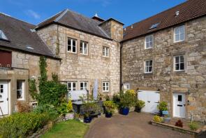 8, South Maltings, Cupar KY15 7QT