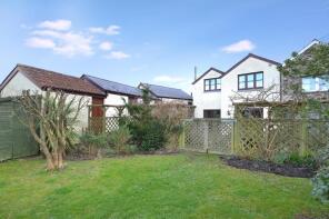 Rosemary Cottage, Road From Langmead To Hill Head, Bideford EX39 4NN