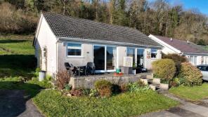 37, Oxwich Leisure Park, Unclassified Section-y2093, Oxwich, Swansea SA3 1LS