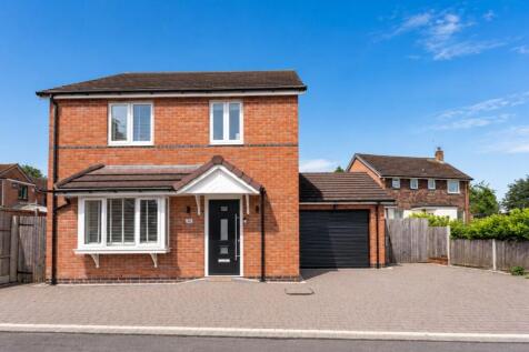 Elmstead Close, Walsall, WS5 3BT