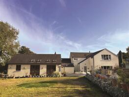 Willow Cot, C3028 Junction B4327 Tavernput To Junction C3035 Talbenny, Talbenny, Haverfordwest SA62 3XB