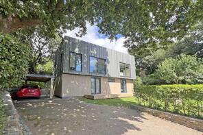 Steppes, Trolver Hill, Truro TR3 6RR