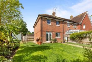 7, The Willows, Lewes BN8 5FJ