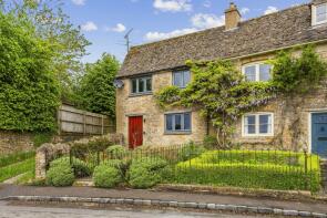 1, Rock Cottages, Chapel Street, Cheltenham GL54 1HP