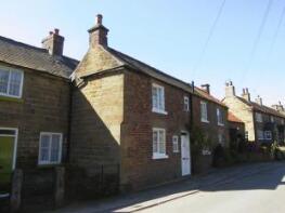 Carpenters Cottage, Boltby Village, Thirsk YO7 2DY