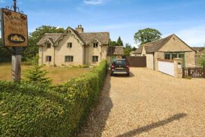 Stafford Knott House, Main Street, Corby NN17 3AT