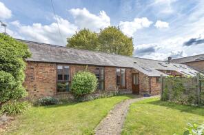 The Linhay, Warren Farm, High Street, Bedford MK43 0TS