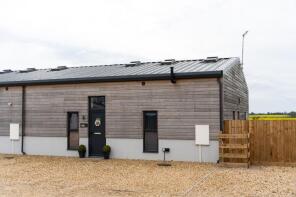4, Ridlington Barns, Preston Road, Ridlington LE15 9FF