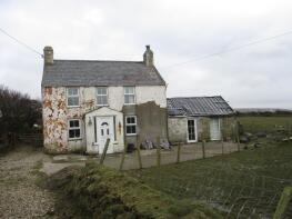 Fferm Tå¶ Newydd, Aberdaron LL53 8BG