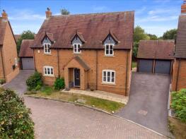 4, Dales Close, Loughborough LE12 6RD