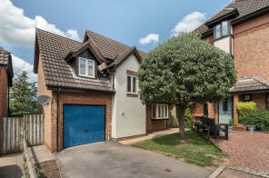 5, Barnaby Chase, Clutton, Chester CH3 9SH