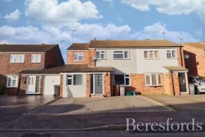 59, Boleyn Way, Boreham, Chelmsford CM3 3JJ