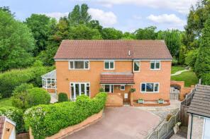 3, Hunts Close, Leicester LE9 9QD