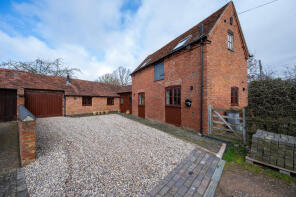 Fen End Barn, Fen End Road, Fen End, Kenilworth CV8 1NS