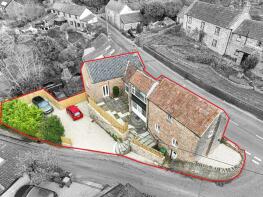 Bay Cottage, Bay Lane, Draycott, Cheddar BS27 3TA