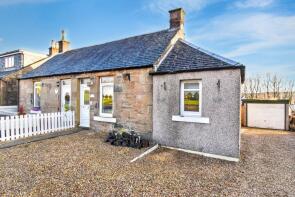 32 Chrisham Cottage, Denny Road, Bonnybridge FK4 1RP