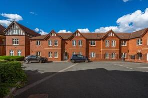 10, Westhill Court, Hagley Road, Stourbridge DY8 1RH
