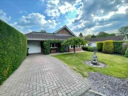Ashlea, Church Lane, Louth LN11 8LN