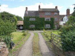 48-49, High Hatton, Shrewsbury SY4 4EZ