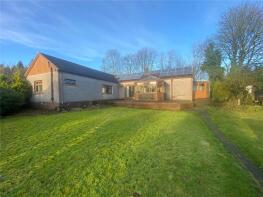 Mosslea Cottage, Roughrigg Farm Road, Longriggend ML6 7RU