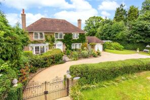 Fairhill, Coggins Mill Lane, Mayfield TN20 6UL