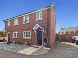 10, Mill Hill View, Leicester LE9 4GF