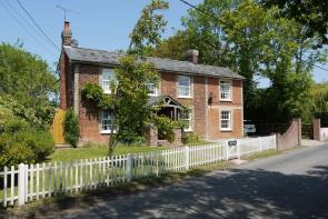 Hush House, Cock Road, Halstead CO9 2SH