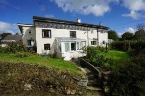 Fallow Croft, Tremail, Road From Currys Hill To Tremail, Davidstow, Camelford PL32 9YQ