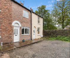 11, Vernon Street, Macclesfield SK10 1ND